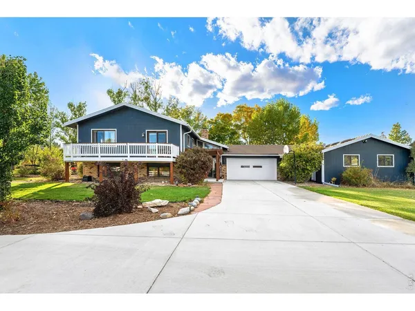 $900,000 | 2021 Riverglen Drive, Berthoud, CO 80513