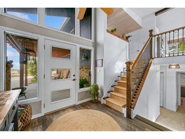 $900,000 | 2021 Riverglen Drive, Berthoud, CO 80513