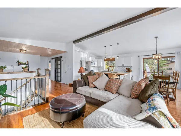 $900,000 | 2021 Riverglen Drive, Berthoud, CO 80513