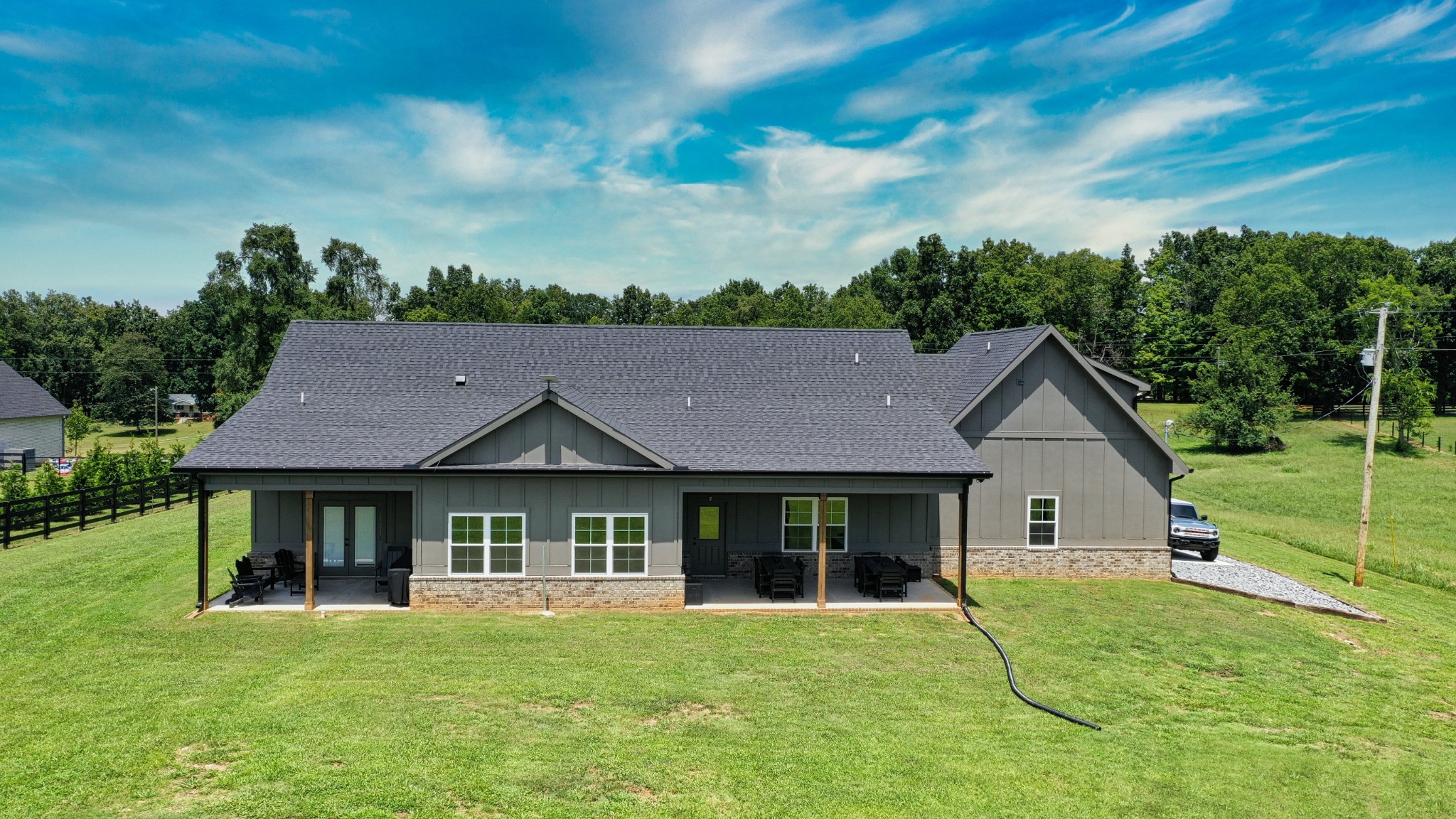 237 Burns Road Shelbyville, TN 37160 - Photo 7 of 30 Gallery Image 7