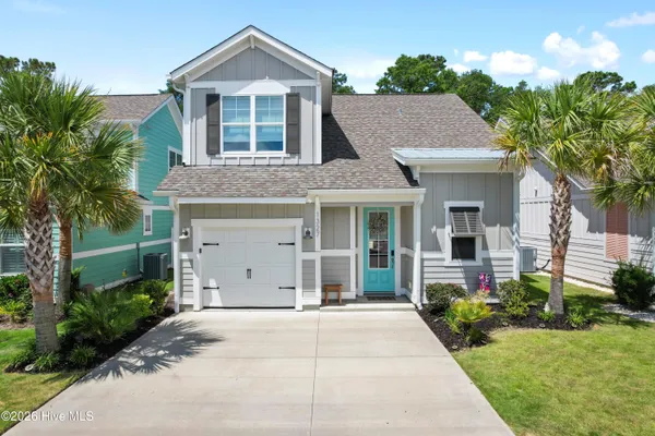 $625,000 | 1327 Tilapia Way, Calabash, NC 28467
