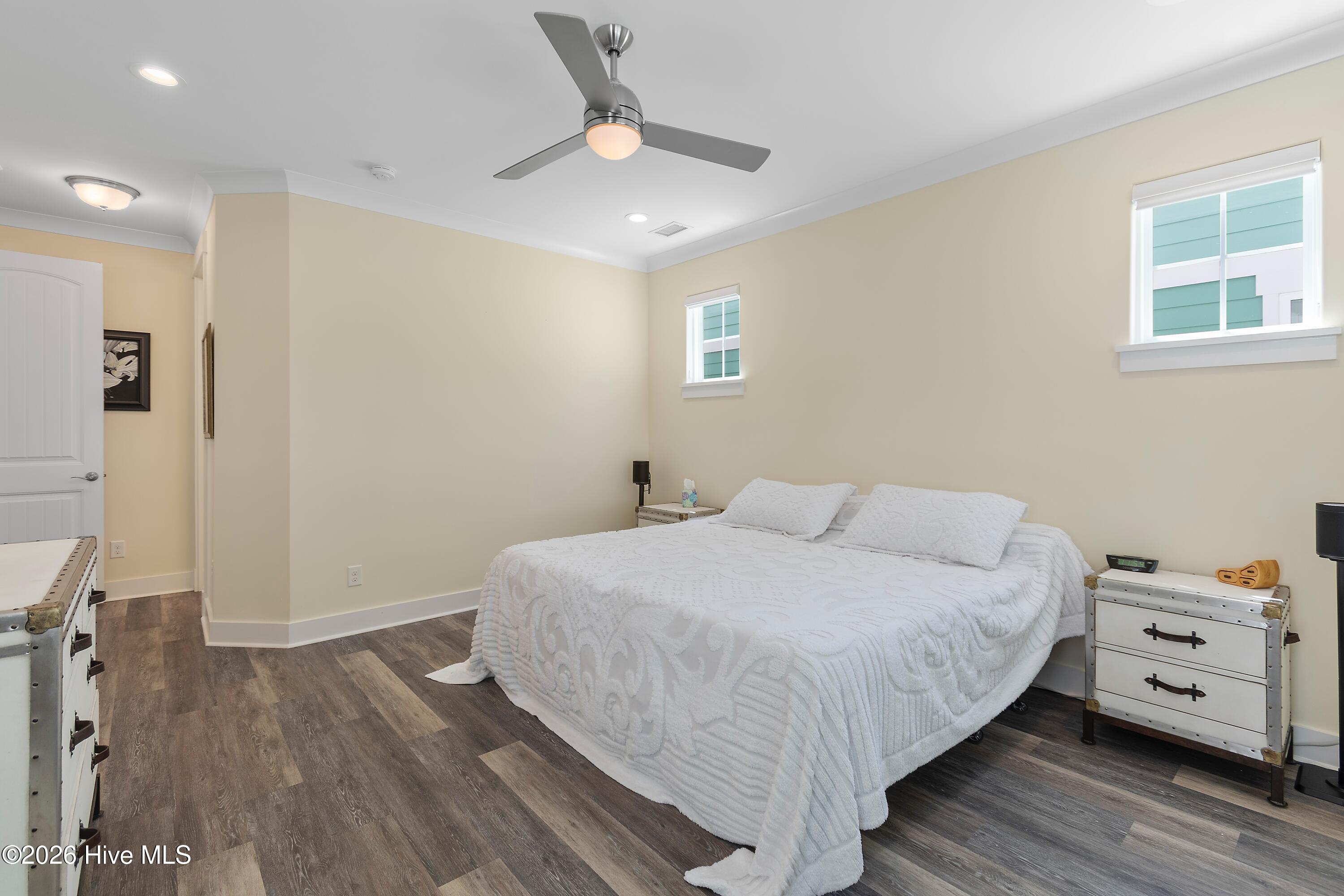 1327 Tilapia Way Calabash, NC 28467 - Photo 17 of 91 Primary bedroom