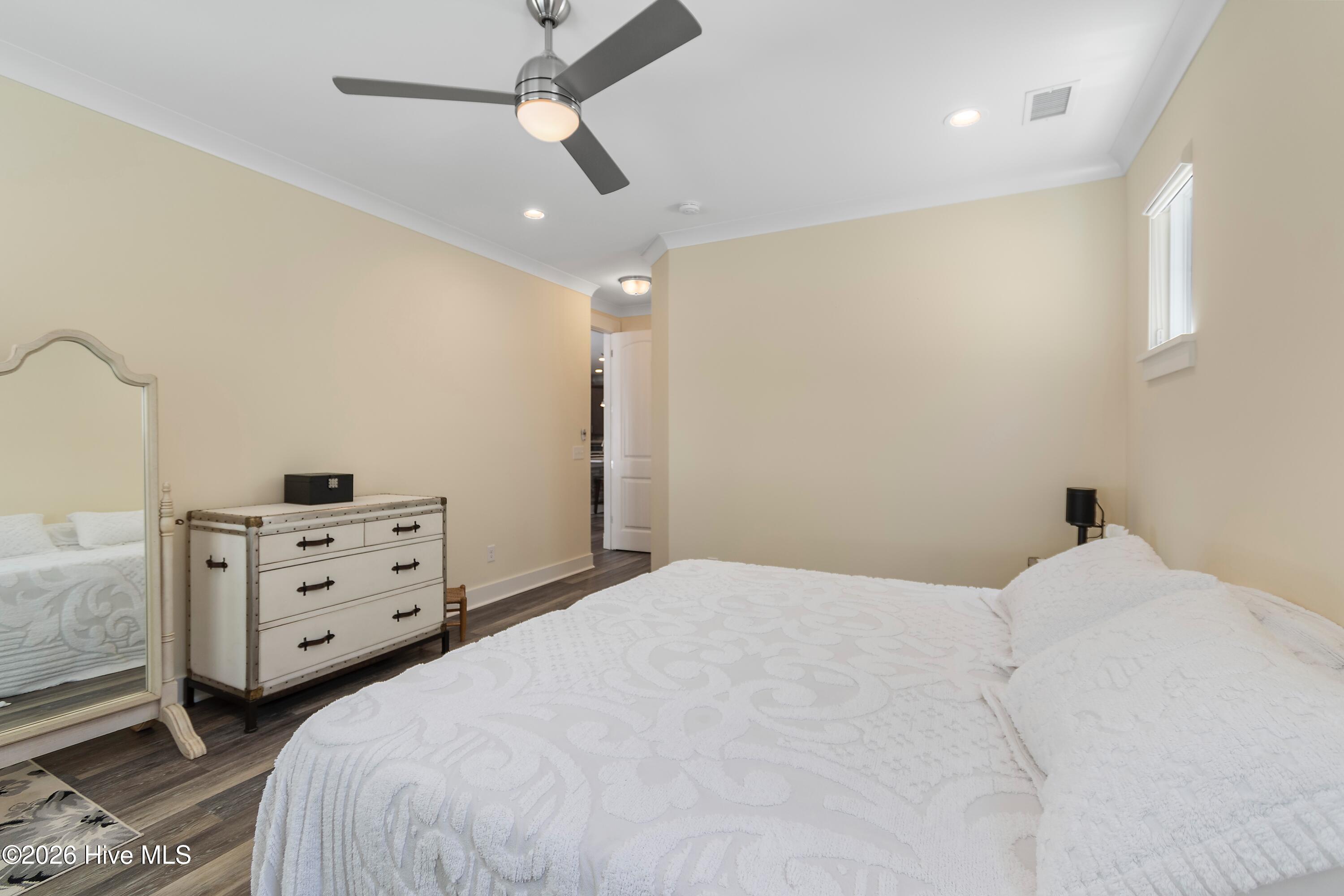 1327 Tilapia Way Calabash, NC 28467 - Photo 18 of 91 Primary bedroom