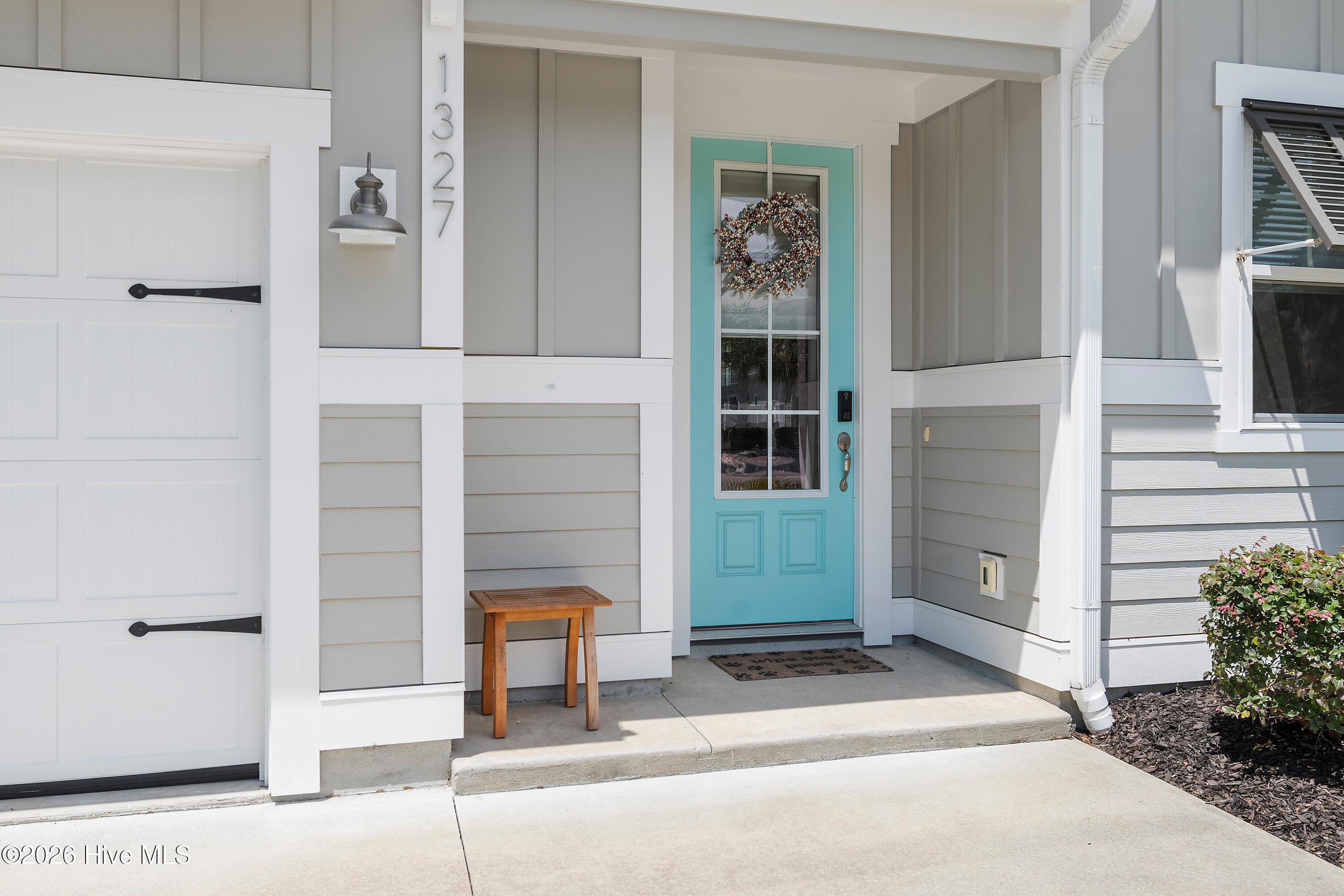 1327 Tilapia Way Calabash, NC 28467 - Photo 2 of 91 Entry