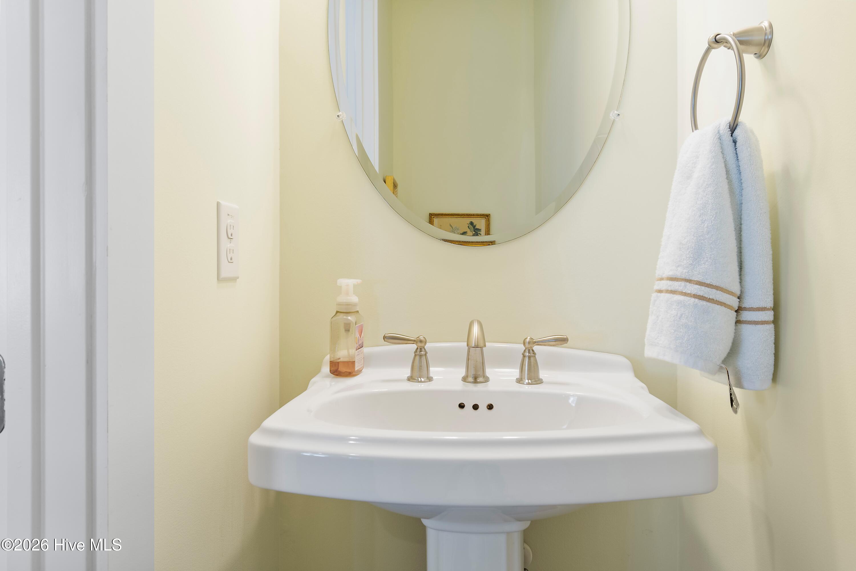 1327 Tilapia Way Calabash, NC 28467 - Photo 22 of 91 Powder room