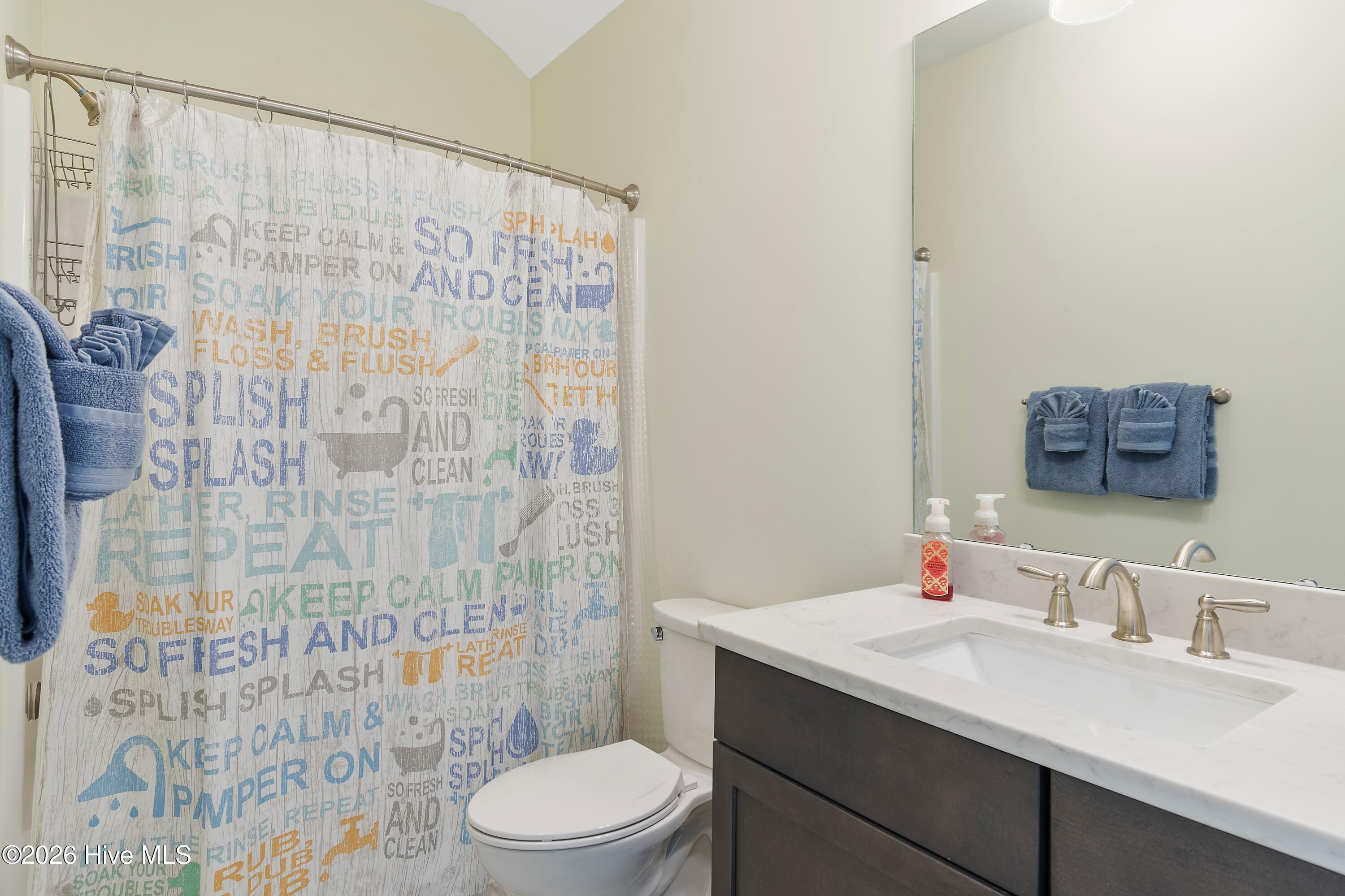 1327 Tilapia Way Calabash, NC 28467 - Photo 25 of 91 Guest bathroom