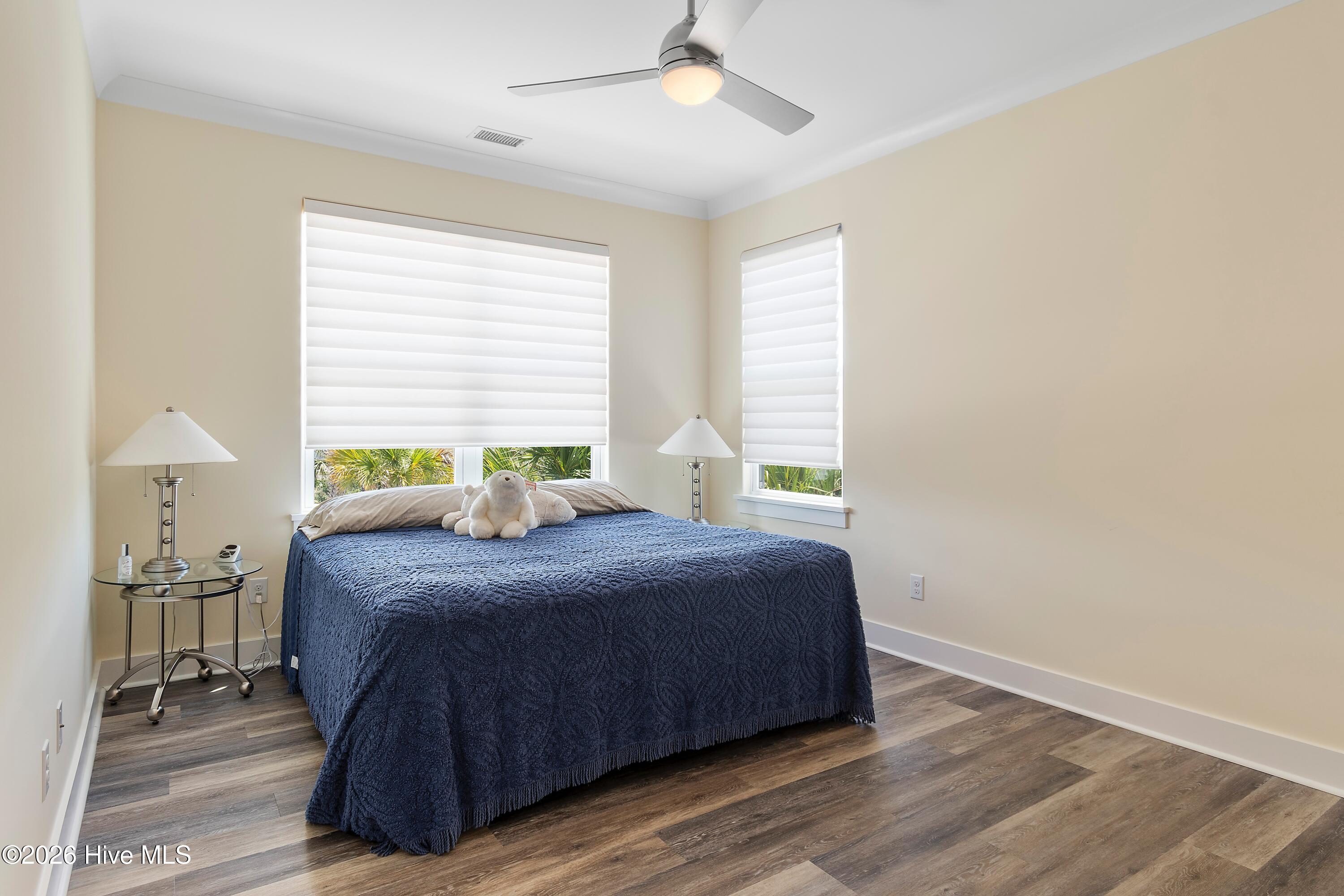 1327 Tilapia Way Calabash, NC 28467 - Photo 26 of 91 Guest room 2