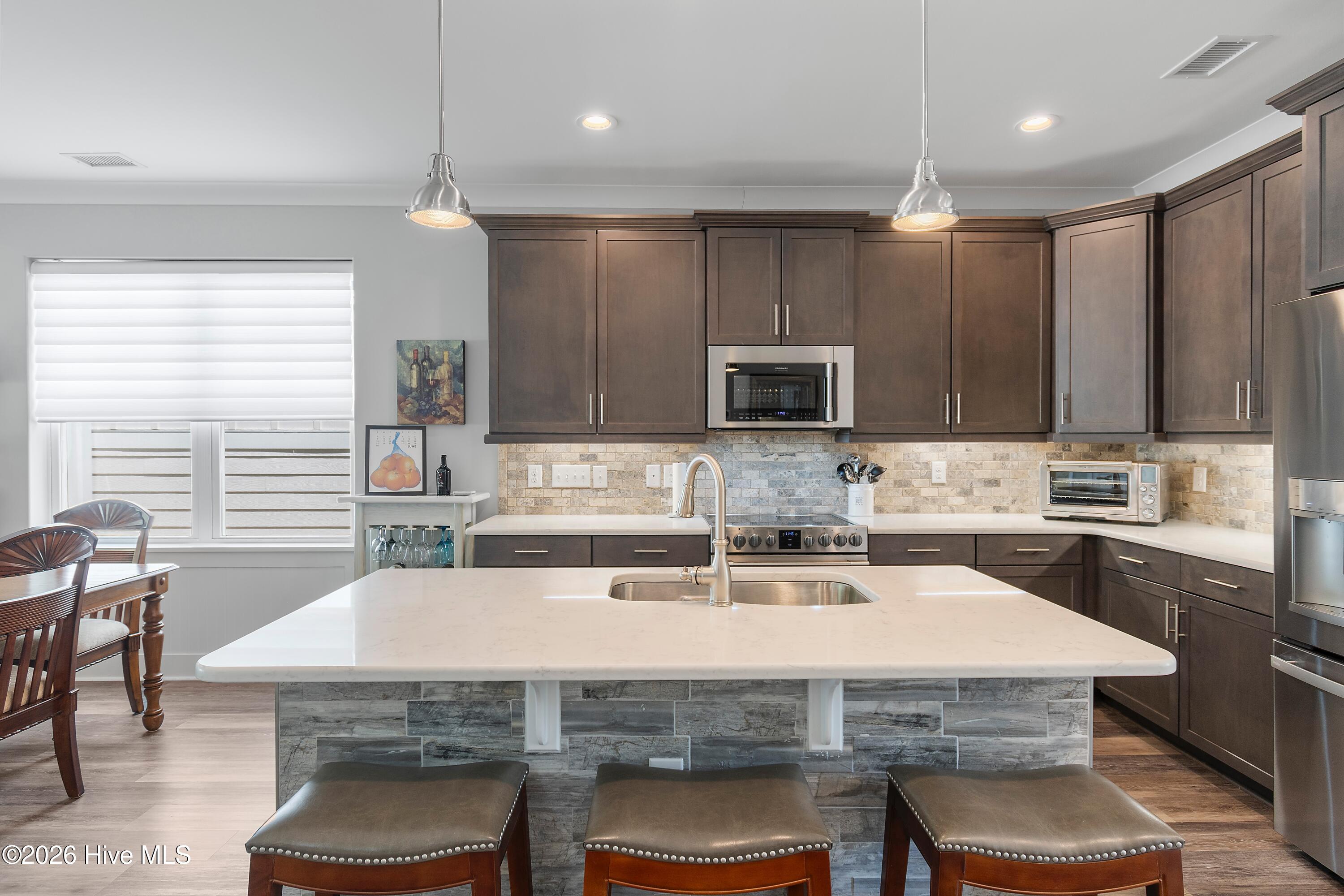 1327 Tilapia Way Calabash, NC 28467 - Photo 4 of 91 Kitchen