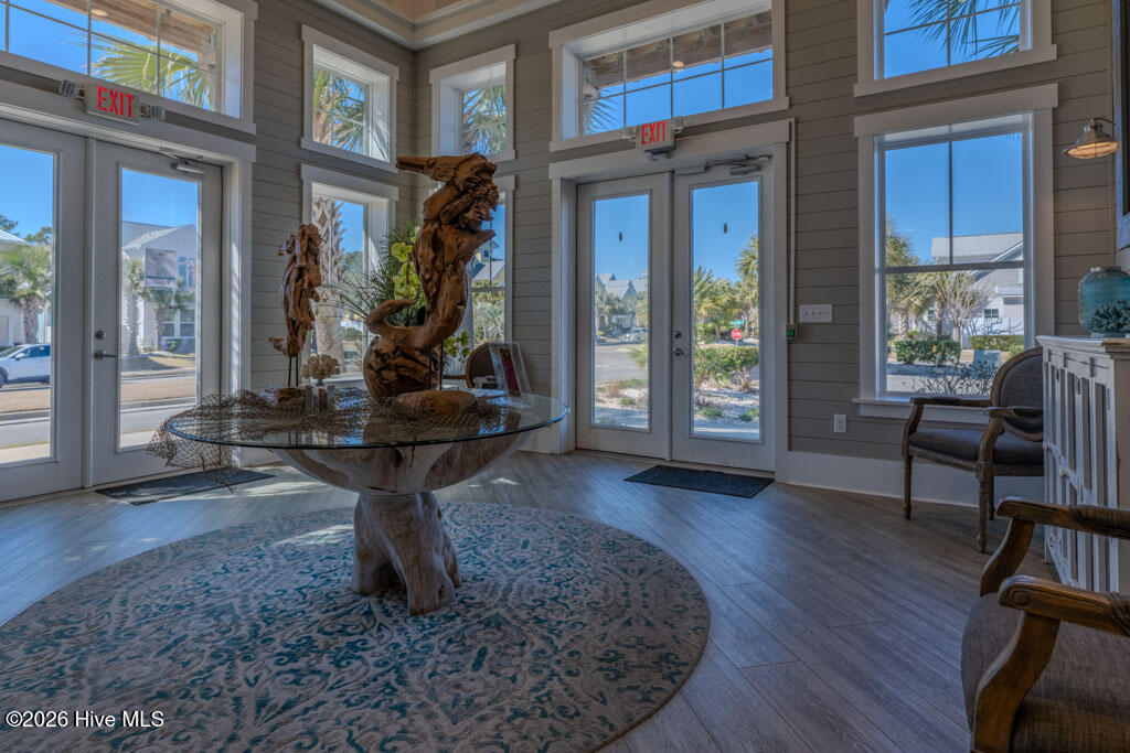 1327 Tilapia Way Calabash, NC 28467 - Photo 53 of 91 clubhouse-interior