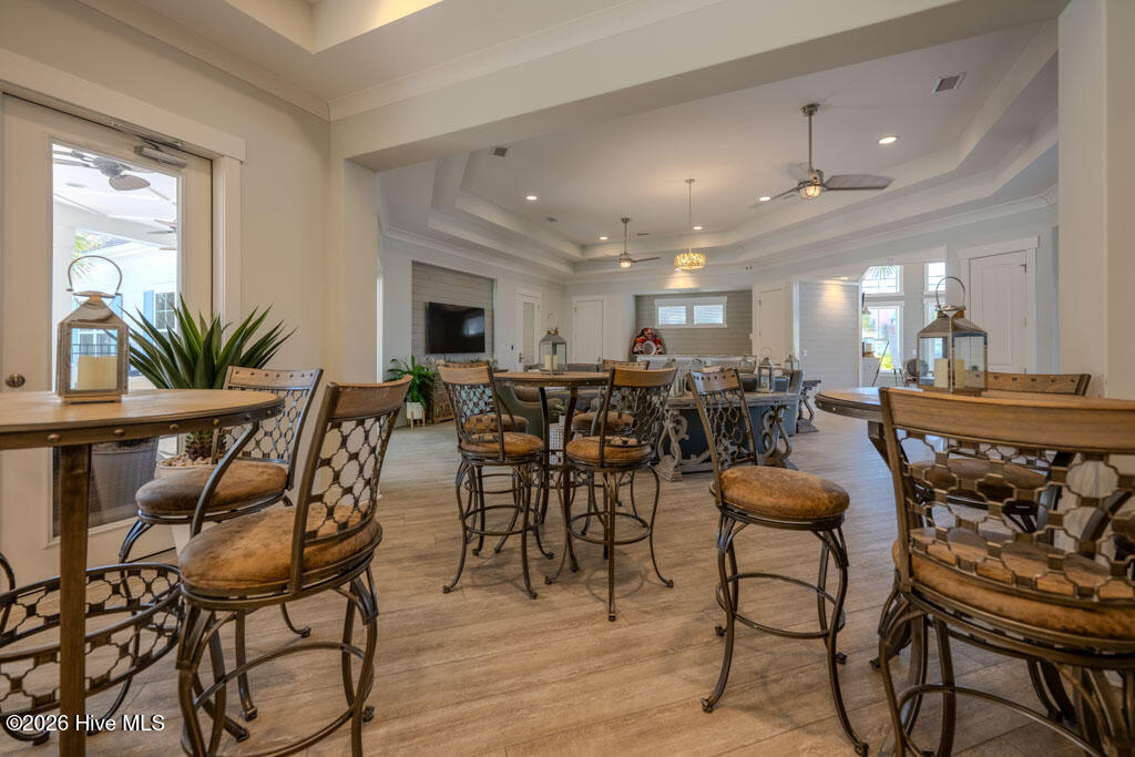 1327 Tilapia Way Calabash, NC 28467 - Photo 54 of 91 clubhouse-interior-5