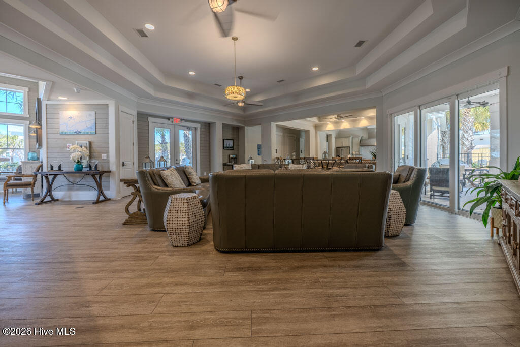 1327 Tilapia Way Calabash, NC 28467 - Photo 55 of 91 clubhouse-interior-6