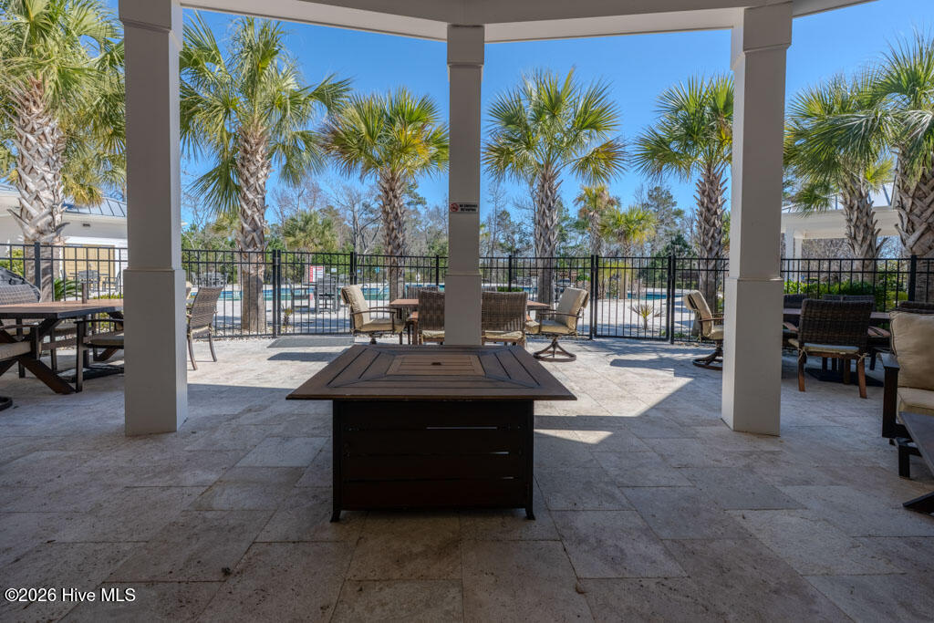 1327 Tilapia Way Calabash, NC 28467 - Photo 60 of 91 clubhouse-pool-1