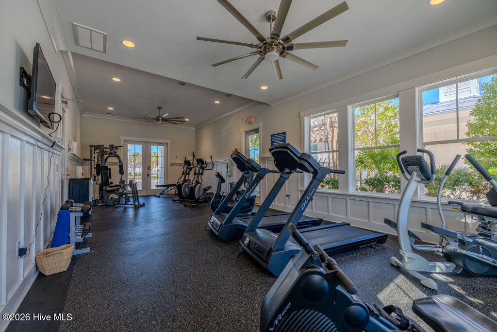1327 Tilapia Way Calabash, NC 28467 - Photo 63 of 91 fitness-2
