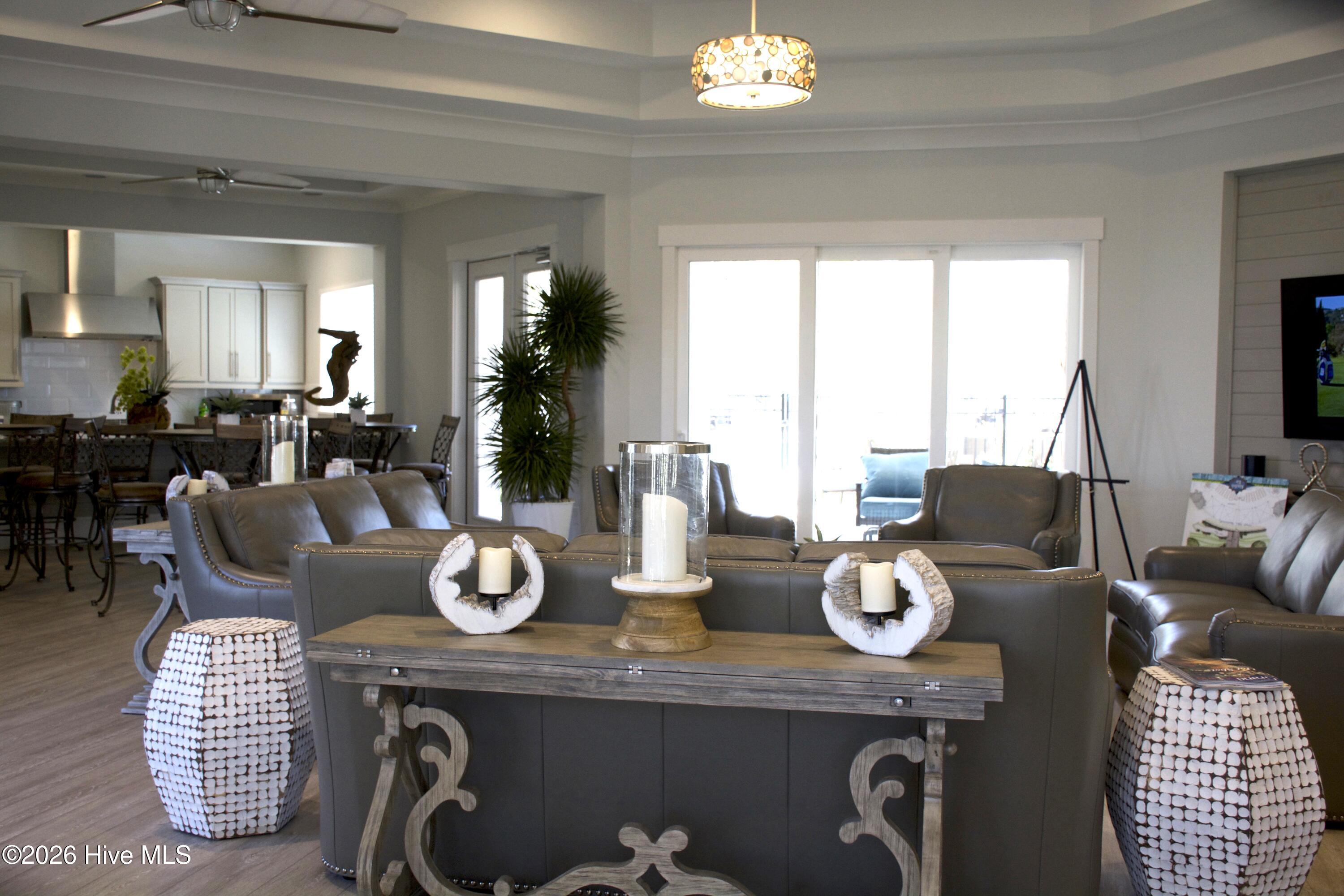 1327 Tilapia Way Calabash, NC 28467 - Photo 64 of 91 Amenity center interior