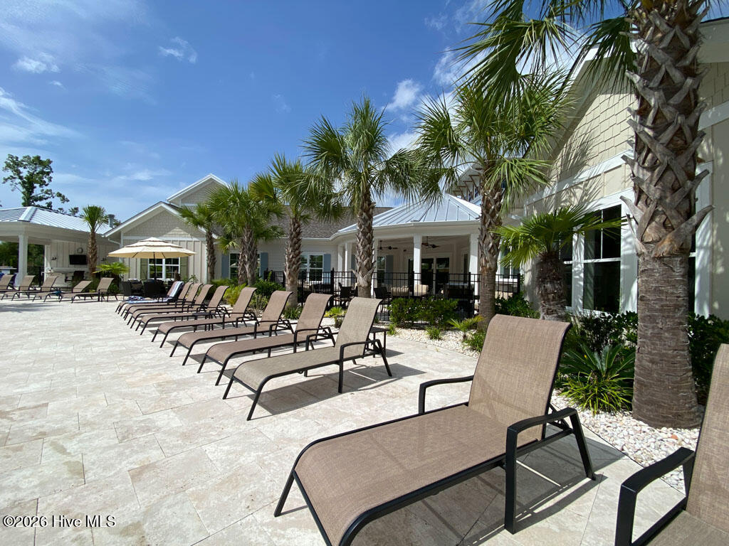 1327 Tilapia Way Calabash, NC 28467 - Photo 75 of 91 Kingfish-Bay-Poolside