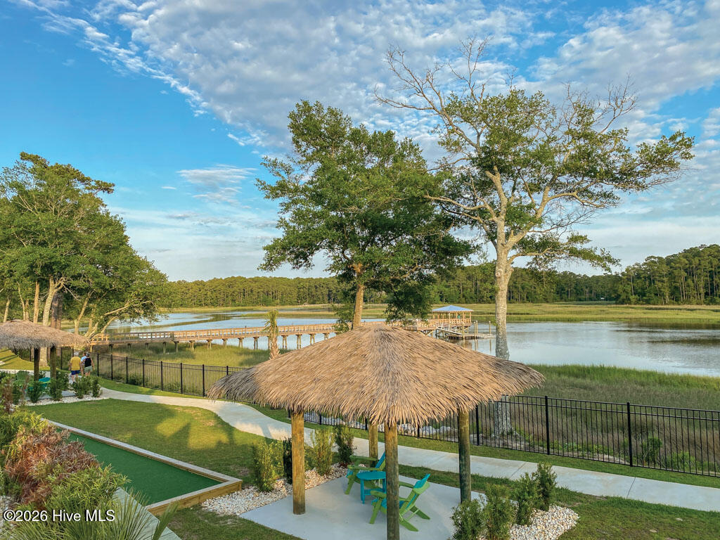 1327 Tilapia Way Calabash, NC 28467 - Photo 85 of 91 Kingfish-Bay-RIver-Park