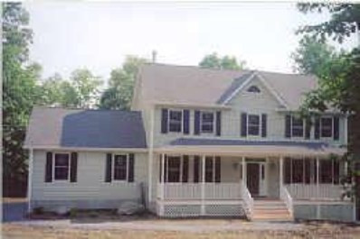 54 Folan Road Amenia, NY 12501 - Photo 1 of 1 Photo 1
