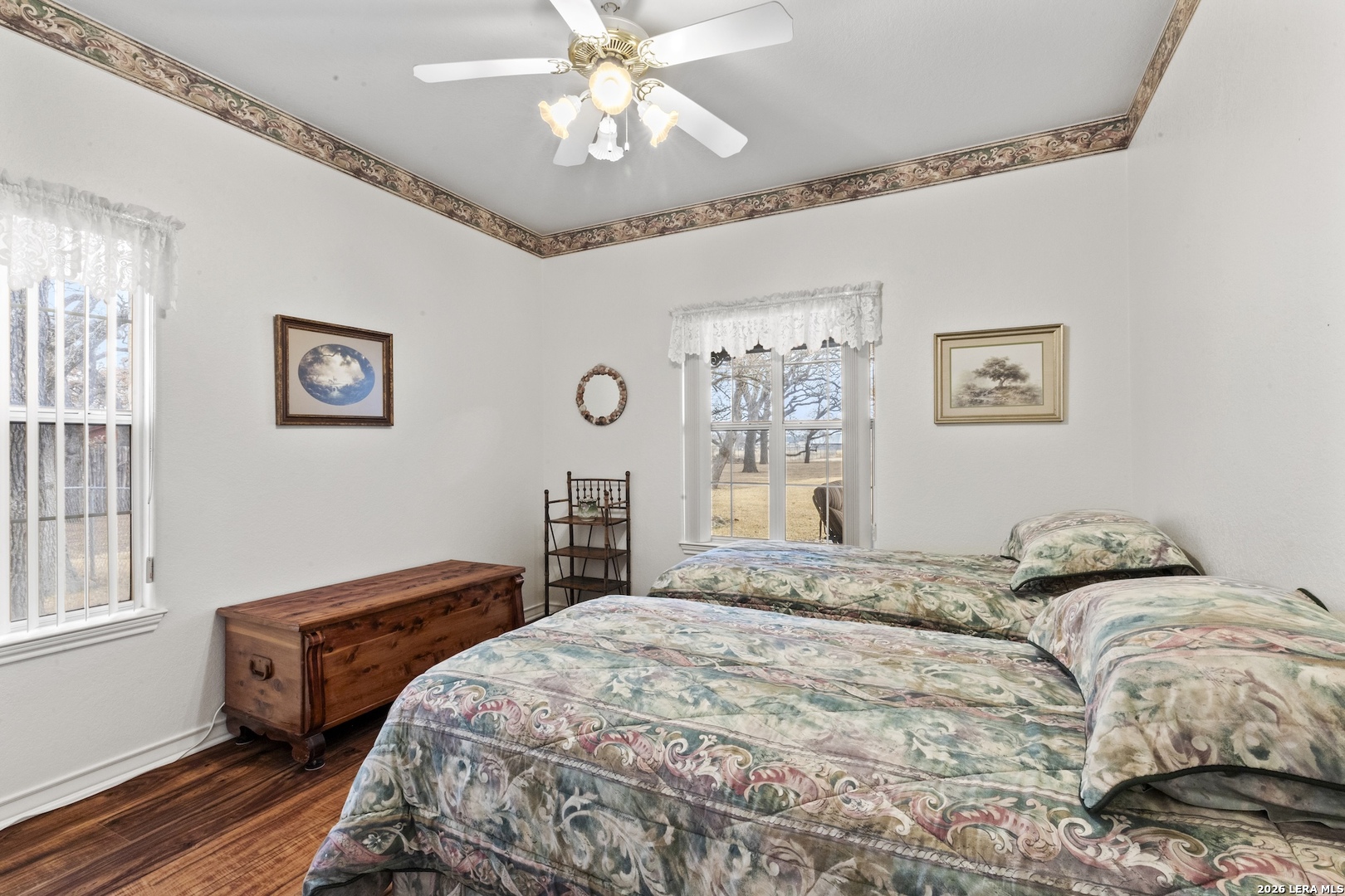 237 Emerald Loop Fredericksburg, TX 78624 - Photo 12 of 38