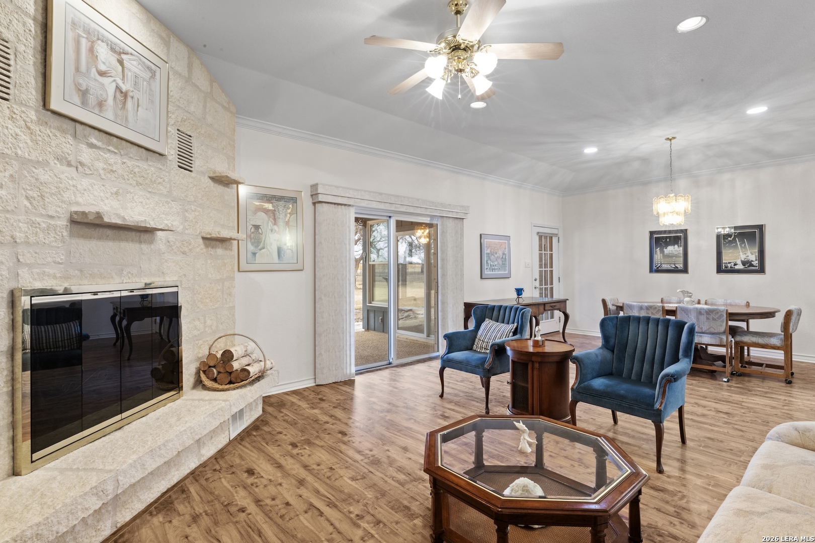 237 Emerald Loop Fredericksburg, TX 78624 - Photo 23 of 38