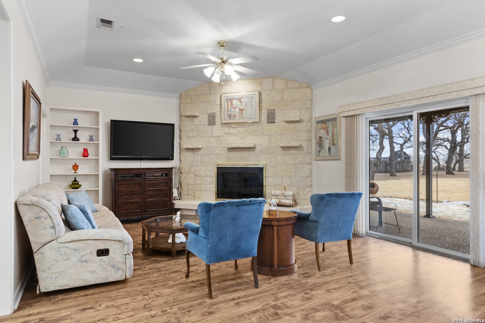 237 Emerald Loop Fredericksburg, TX 78624 - Photo 24 of 38