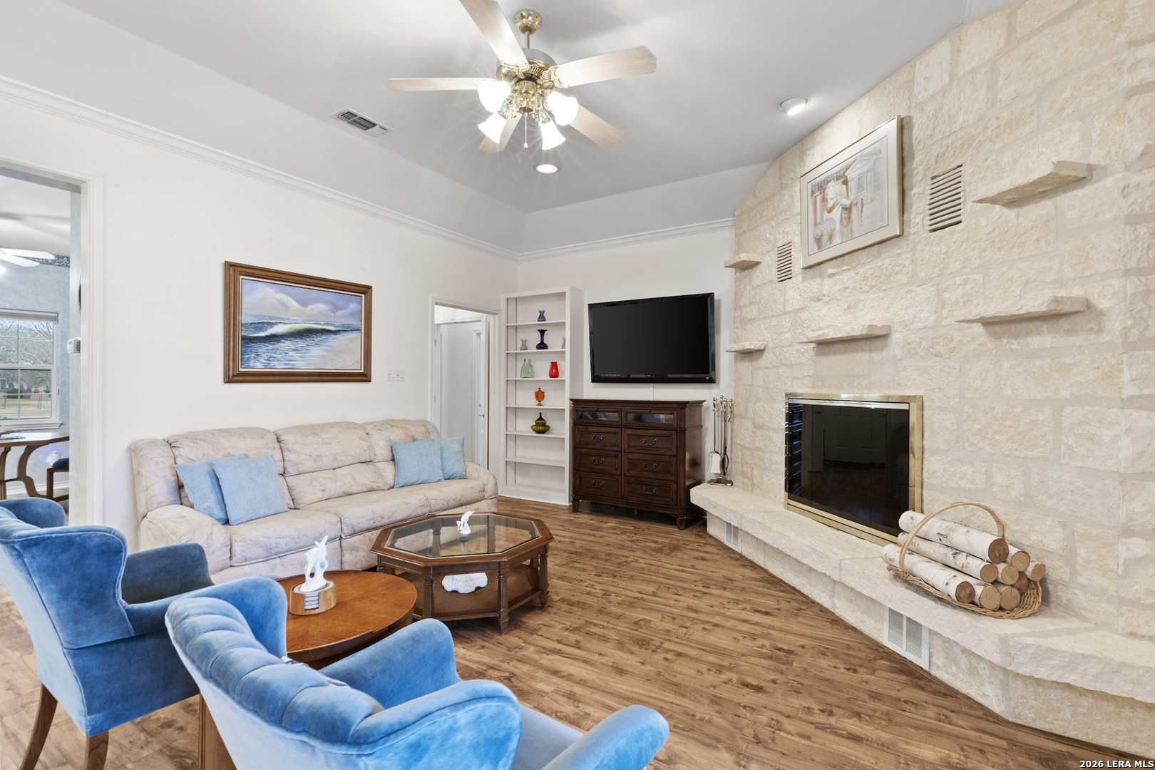 237 Emerald Loop Fredericksburg, TX 78624 - Photo 25 of 38