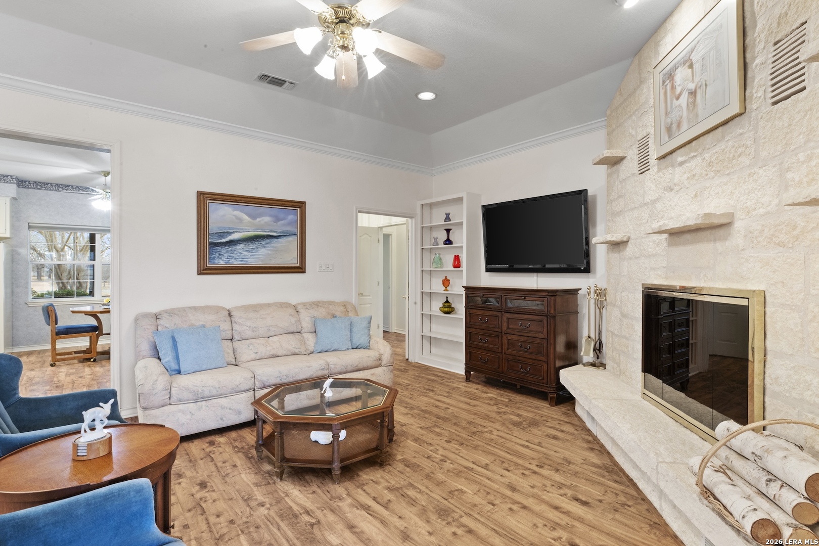 237 Emerald Loop Fredericksburg, TX 78624 - Photo 26 of 38