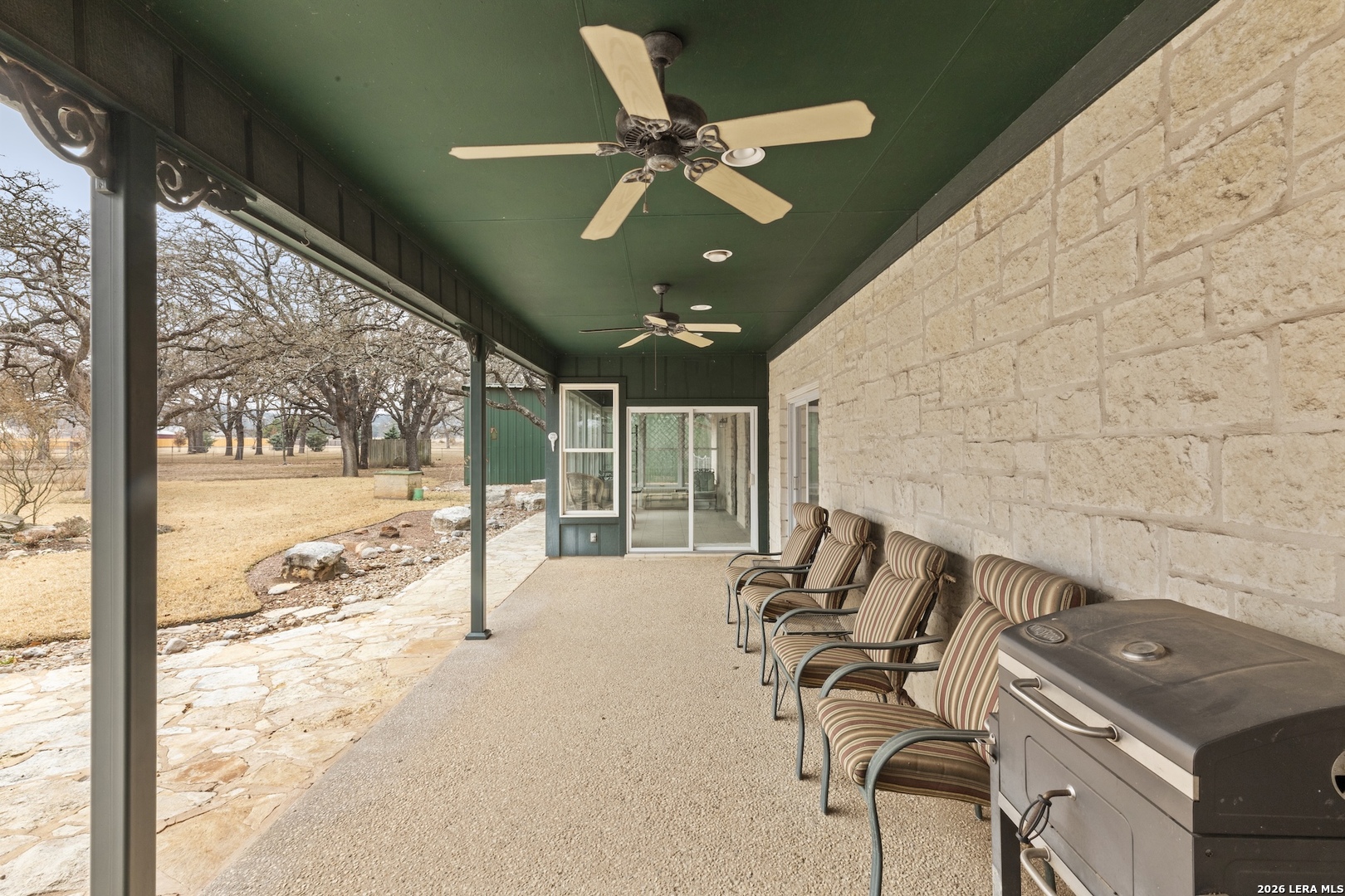 237 Emerald Loop Fredericksburg, TX 78624 - Photo 38 of 38