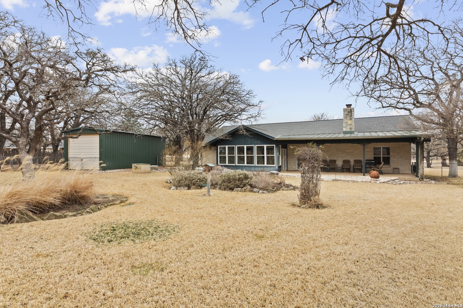 237 Emerald Loop Fredericksburg, TX 78624 - Photo 5 of 38