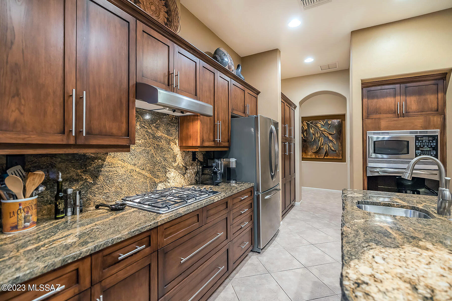 5290 North Ridge Spring Place Tucson, AZ 85749 - Photo 10 of 50 Gallery Image 10