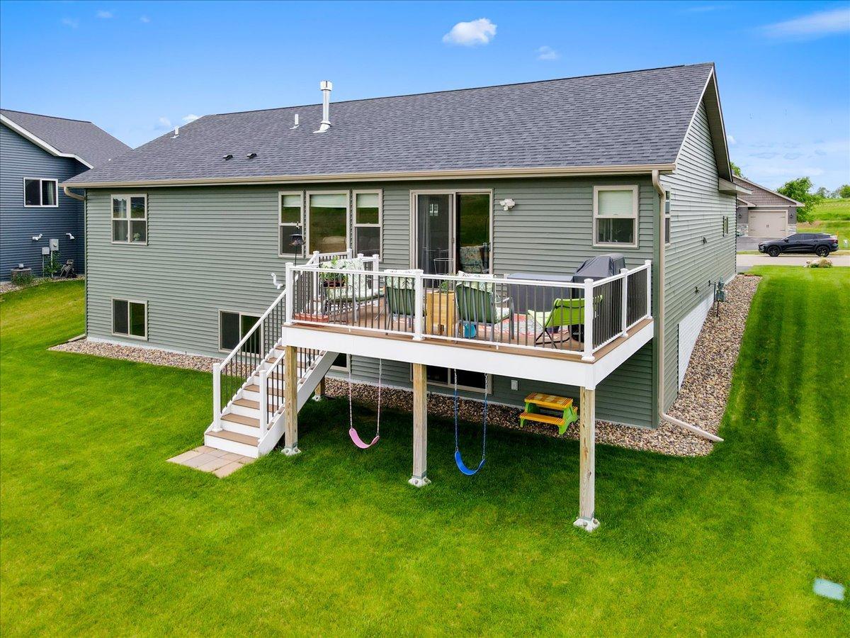 364 Prairie Road New Richmond, WI 54017 - Photo 28 of 38