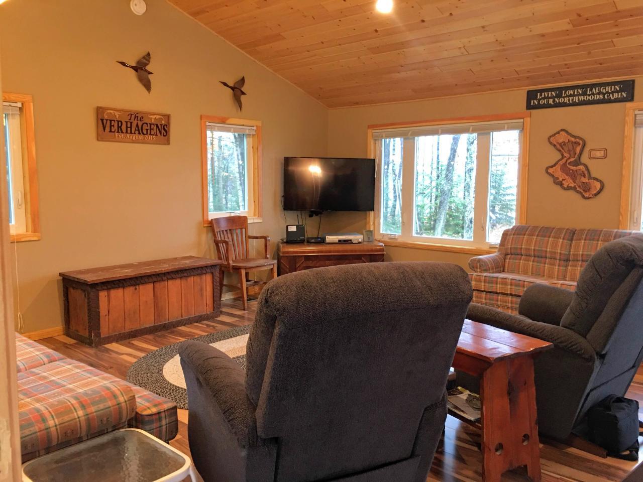 6676 South Melody Lane Rhinelander, WI 54501 - Photo 25 of 58 Gallery Image 25