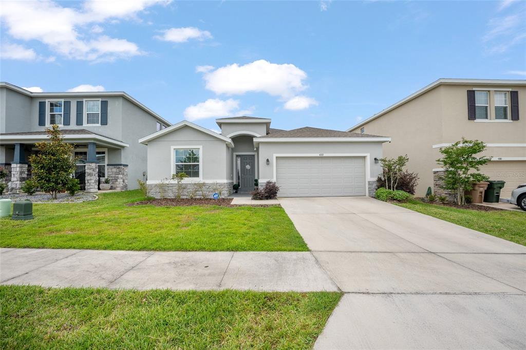 4372 Southwest 56th Place Ocala, FL 34474 - Photo 5 of 73
