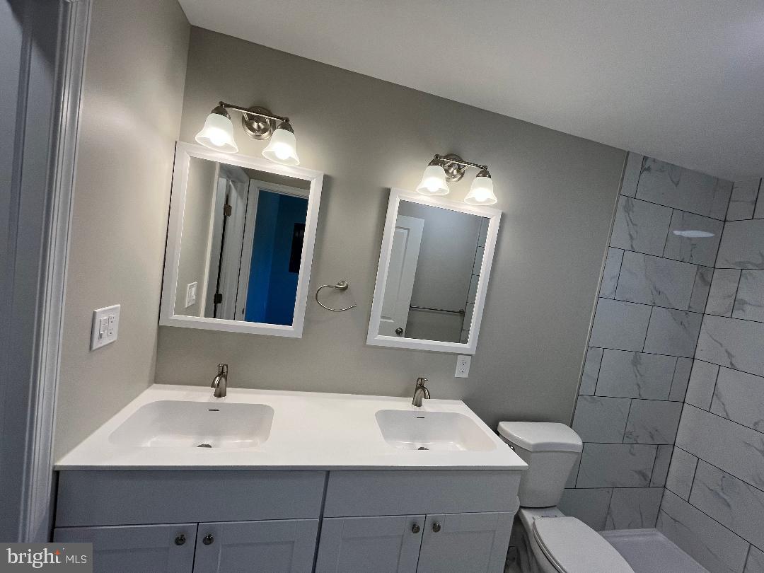 10971 Bottom Road Worton, MD 21678 - Photo 16 of 25 Double Sink Vanity