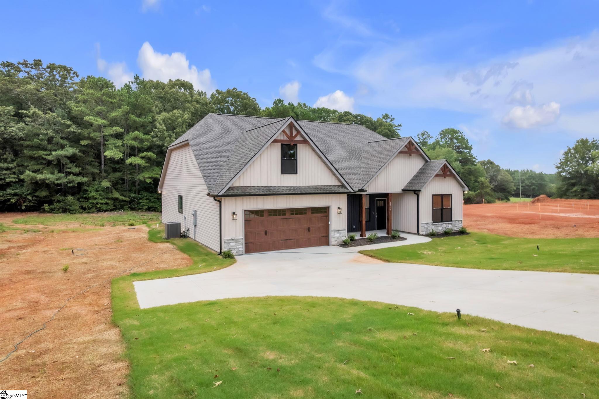2210 Refuge Road Pendleton, SC 29670 - Photo 2 of 33 Gallery Image 2