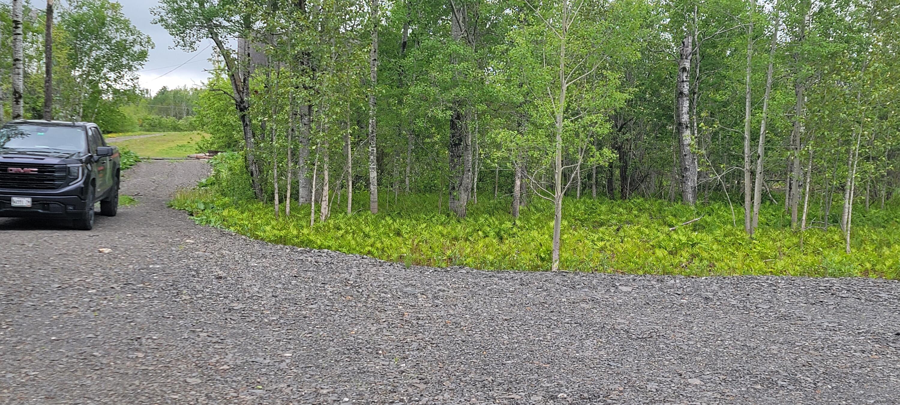 1 Rte Van Buren Me 04785 Route Van Buren, ME 04785 - Photo 3 of 27 Gravel Drive
