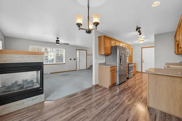 $299,900 | 994 Chandler Lane, Sun Prairie, WI 53590