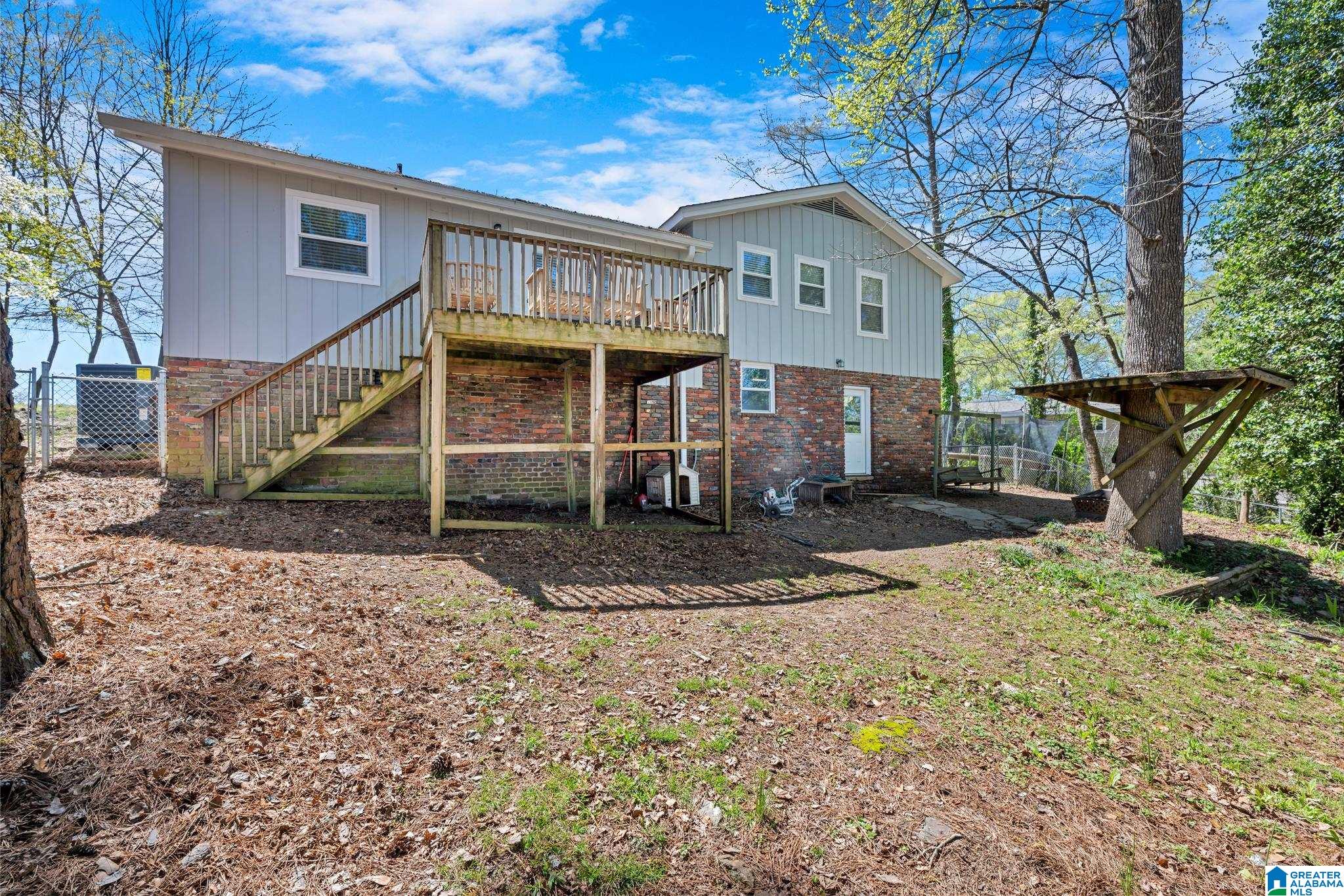 17 Grandview Drive Oneonta, AL 35121 - Photo 3 of 27