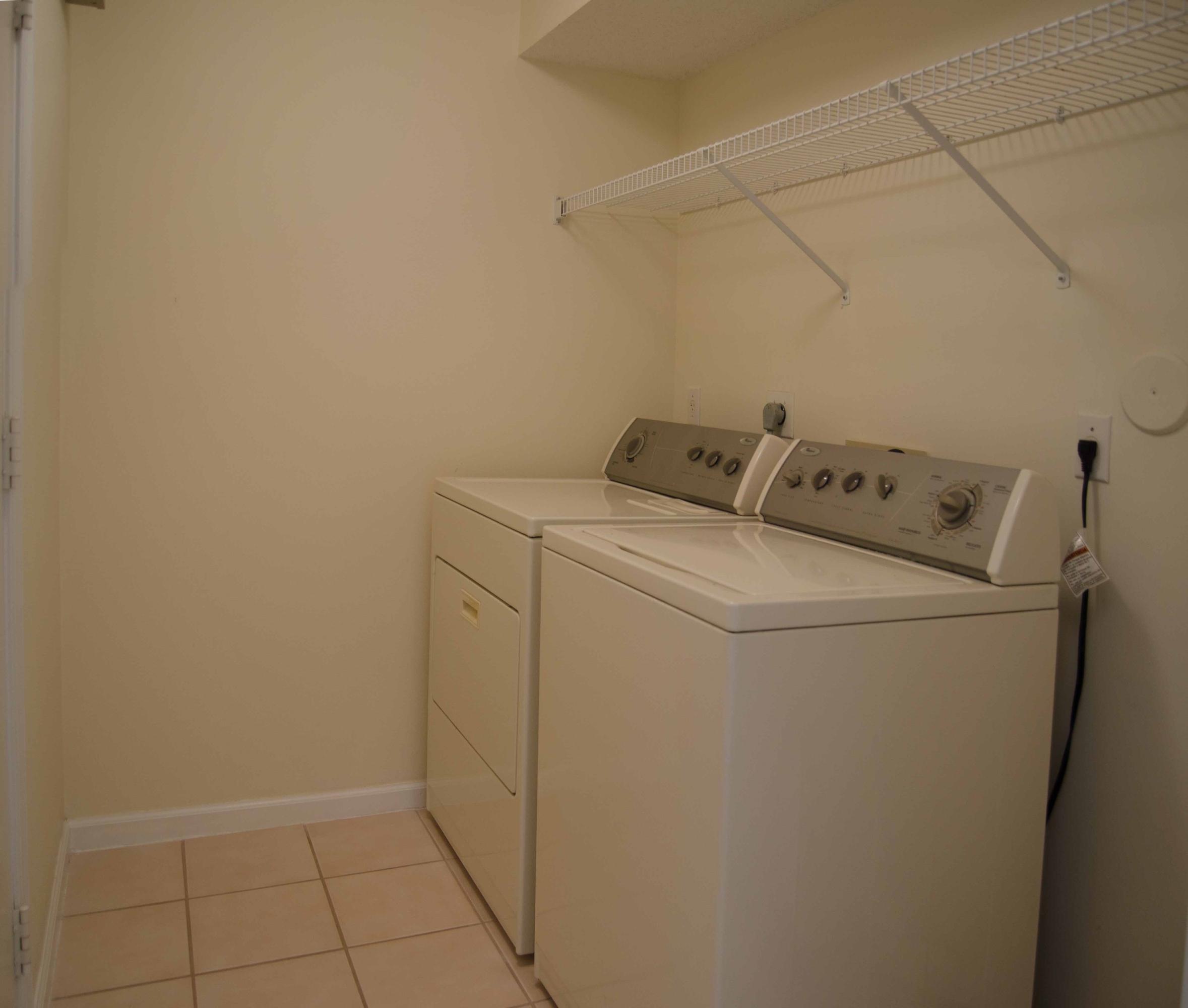 161 Spoonbill Court Jupiter, FL 33458 - Photo 14 of 15 13 Laundry Appliances