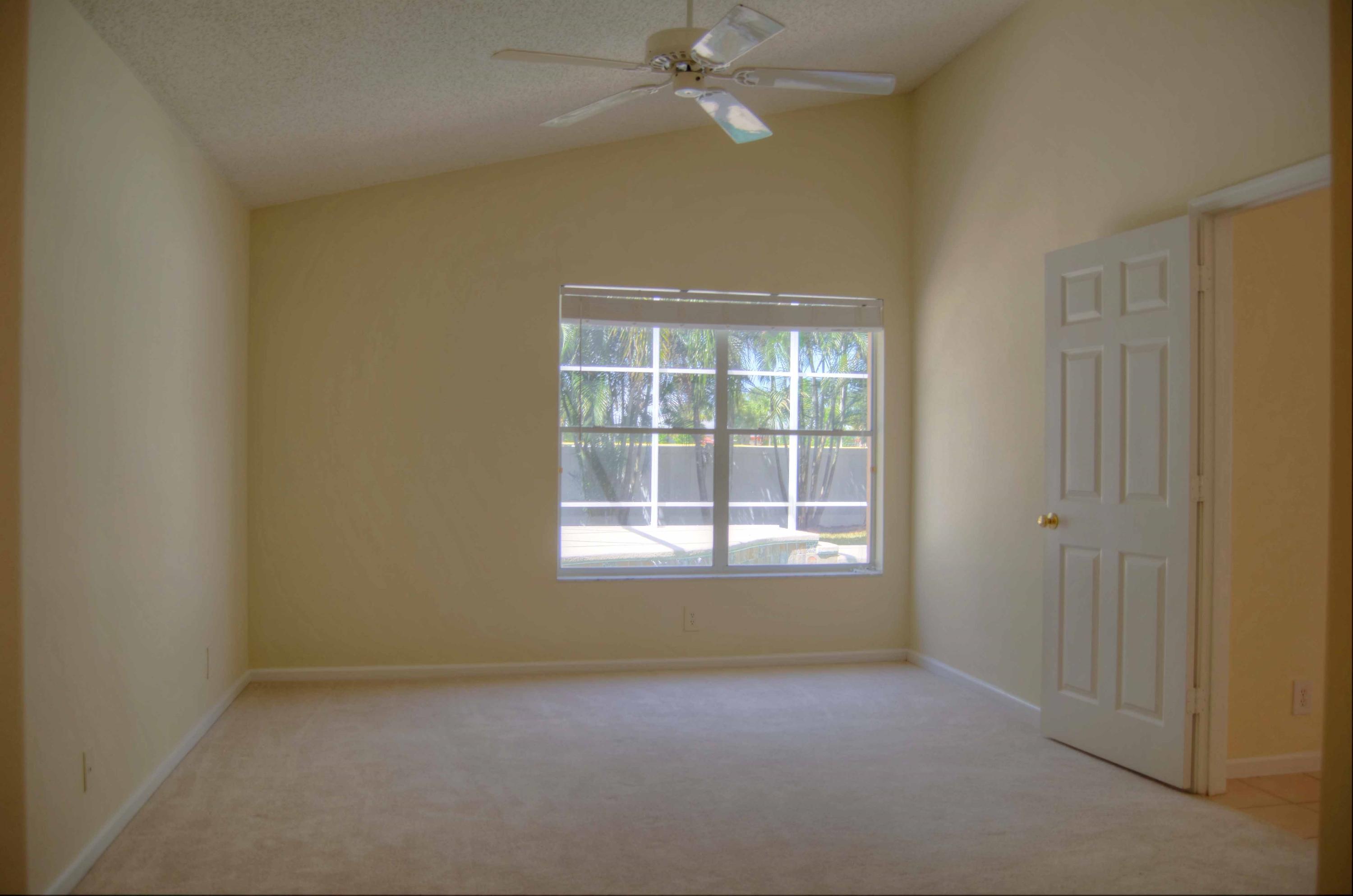 161 Spoonbill Court Jupiter, FL 33458 - Photo 7 of 15 7 Master Bedroom