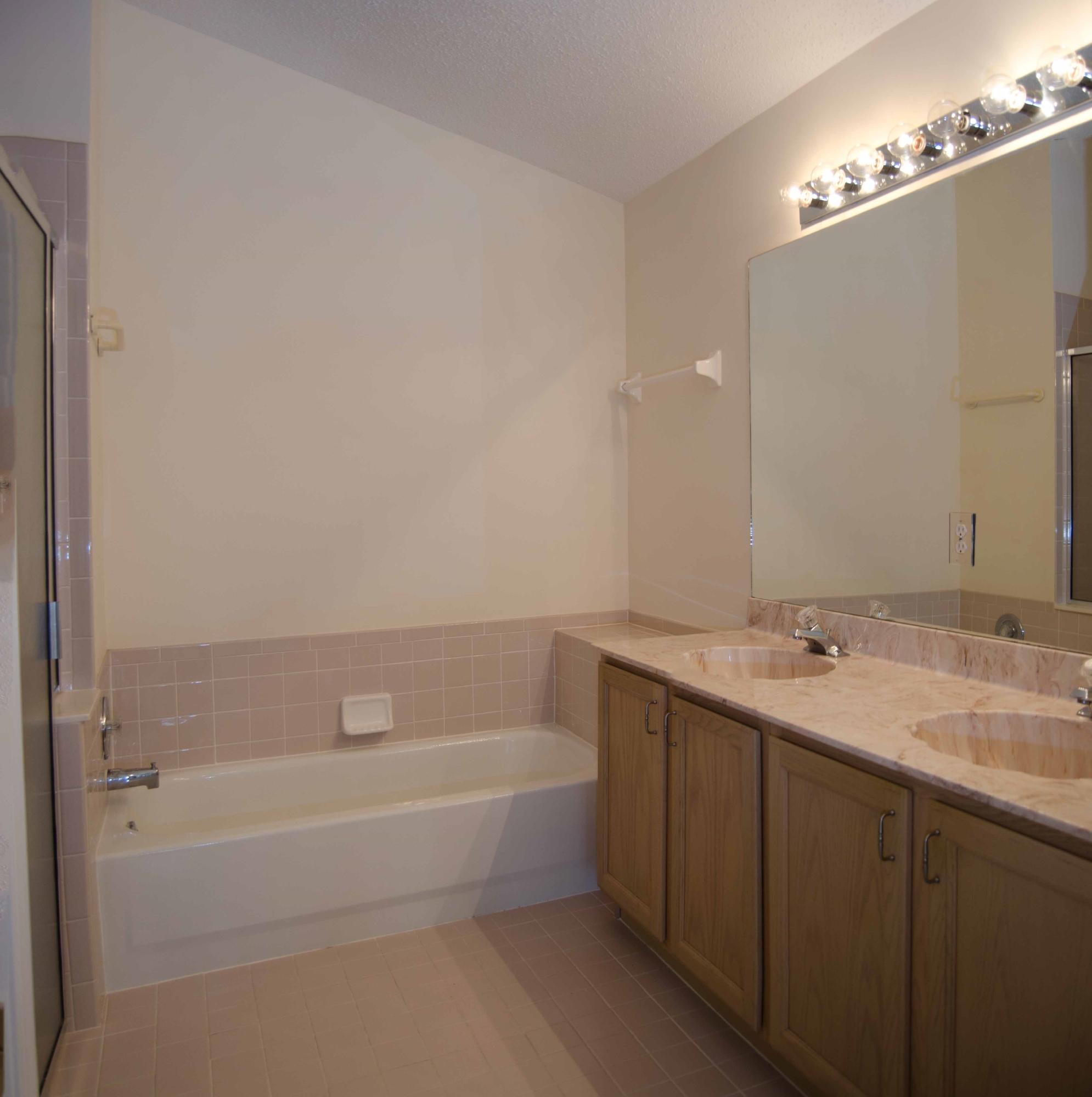 161 Spoonbill Court Jupiter, FL 33458 - Photo 9 of 15 8 Master Bath 2
