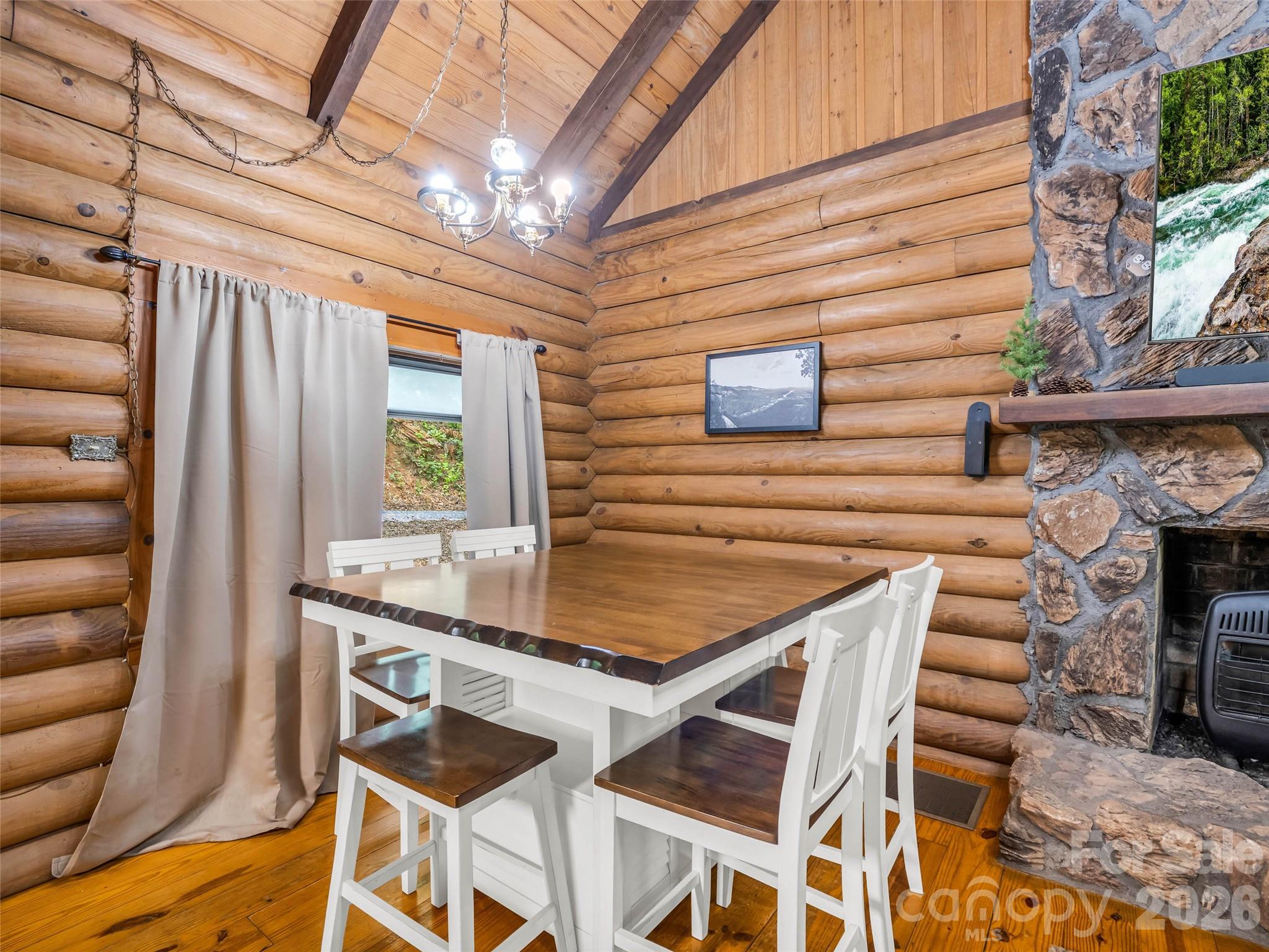 286 Harris Road Lake Lure, NC 28746 - Photo 7 of 40 Gallery Image 7