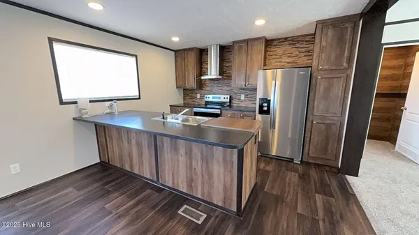 $219,900 | 454 Whitehurst Lane, Tarboro, NC 27886