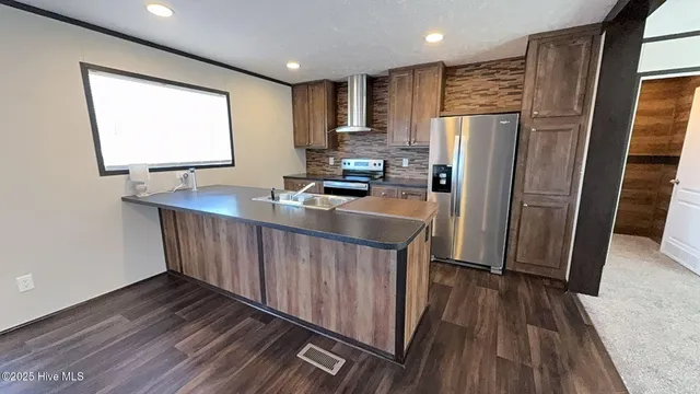 $229,900 | 454 Whitehurst Lane, Tarboro, NC 27886