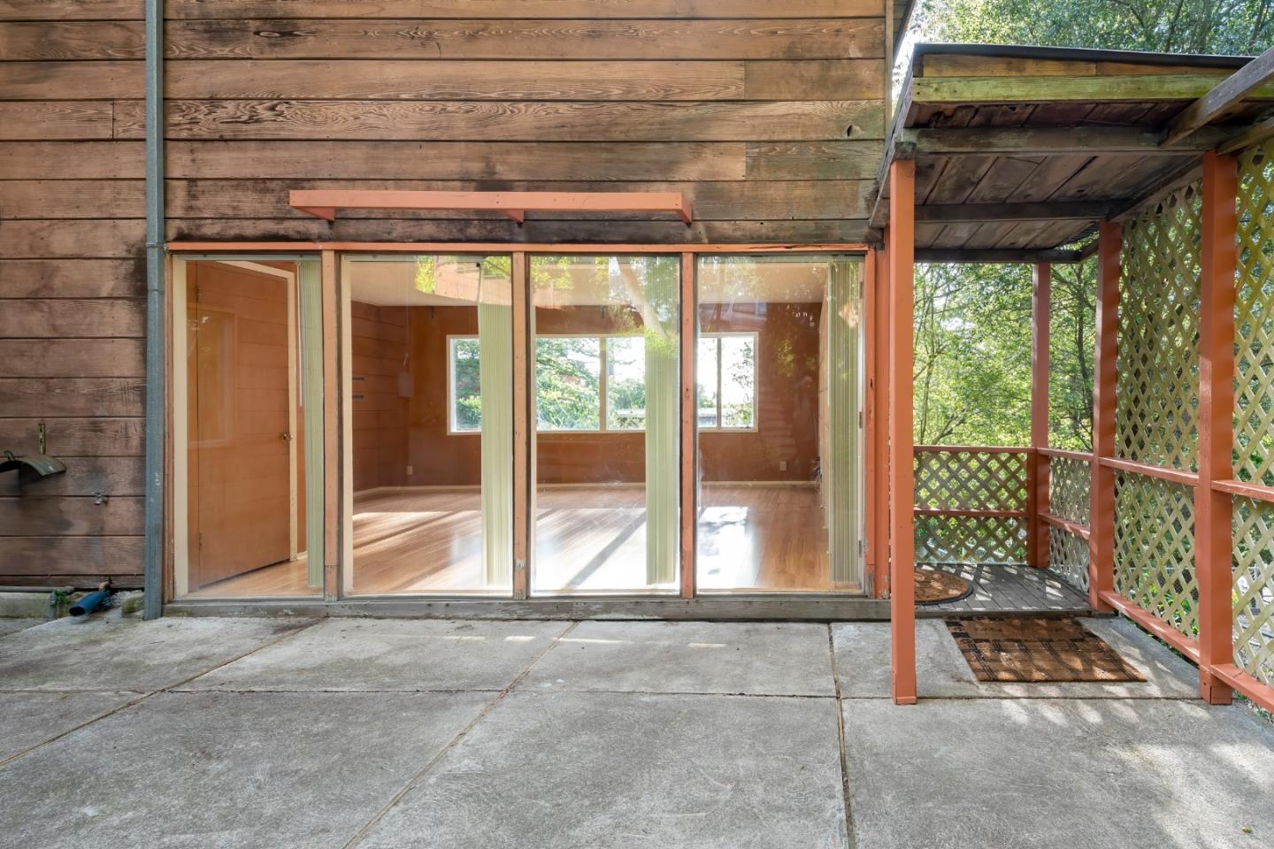 230 Fairlawn Drive Berkeley, CA 94708 - Photo 3 of 33 a view of outdoor space