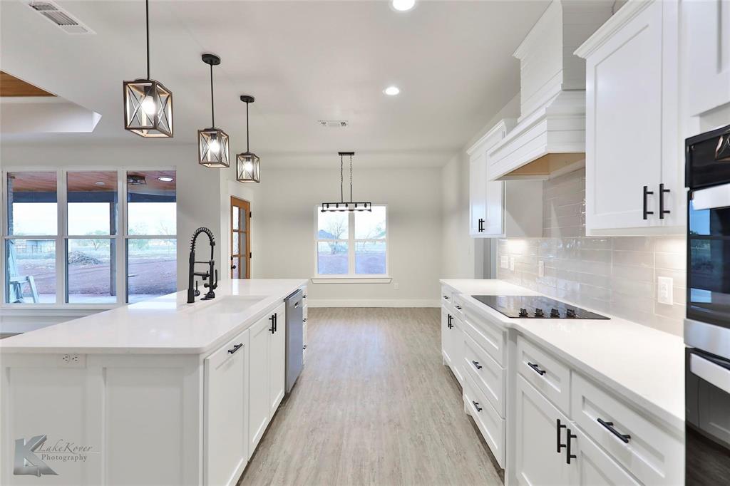 208 Ridge Road Tuscola, TX 79562 - Photo 5 of 29 Gallery Image 5