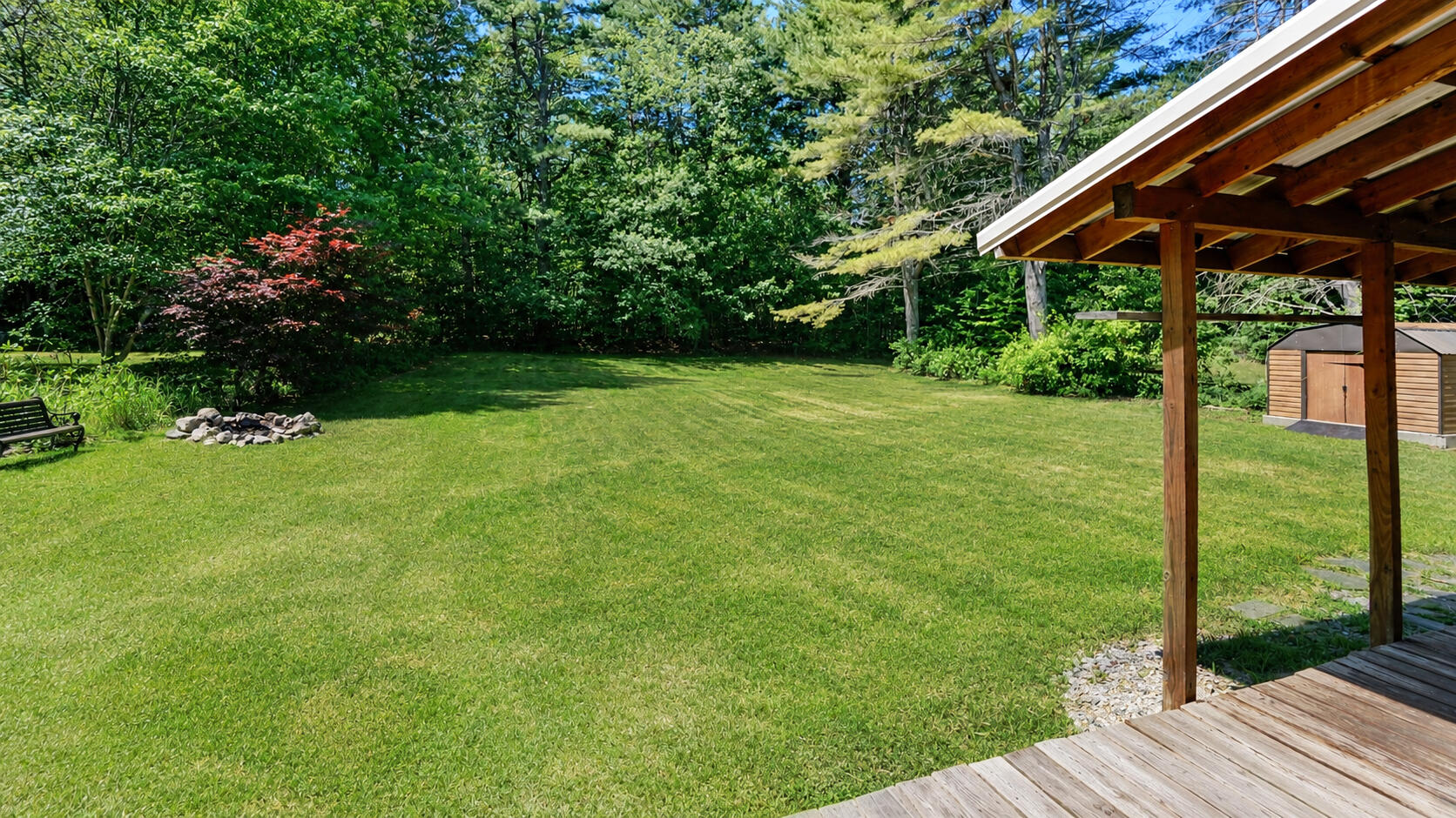 33 Ridge Terrace Drive Casco, ME 04015 - Photo 11 of 35