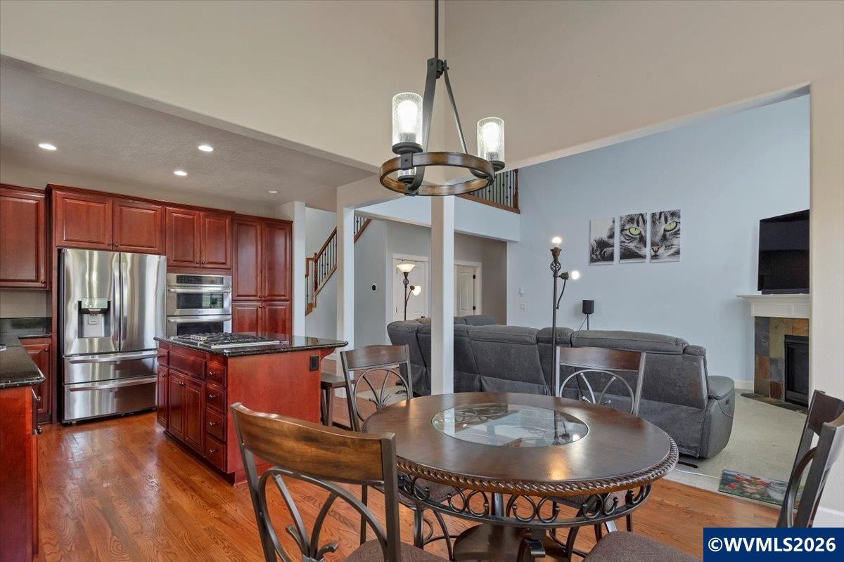 1007 Cooper Court Stayton, OR 97383 - Photo 23 of 50