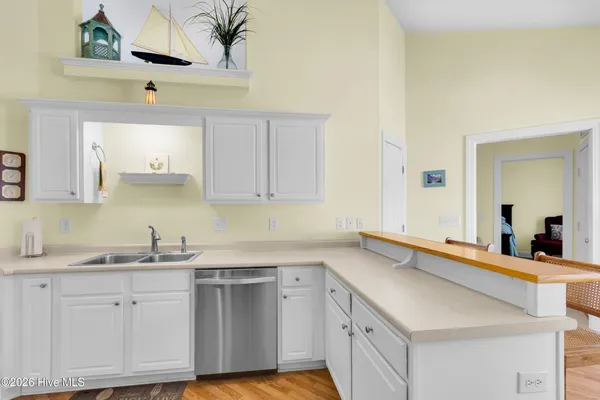 $325,000 | 5703 Barbary Coast Drive, New Bern, NC 28560