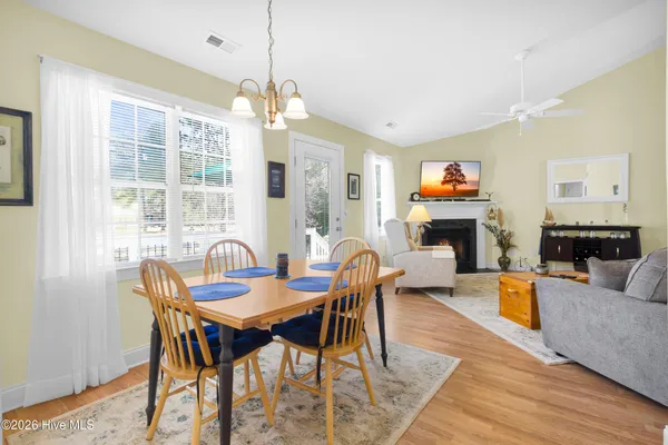 $325,000 | 5703 Barbary Coast Drive, New Bern, NC 28560