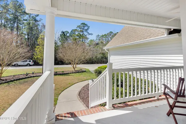 $325,000 | 5703 Barbary Coast Drive, New Bern, NC 28560